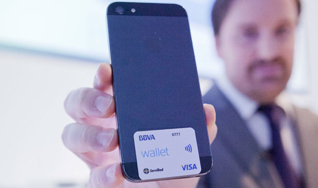 BBVA Wallet recibe el premio CMA 2014 a la mejor solucin de pagos mviles de Europa