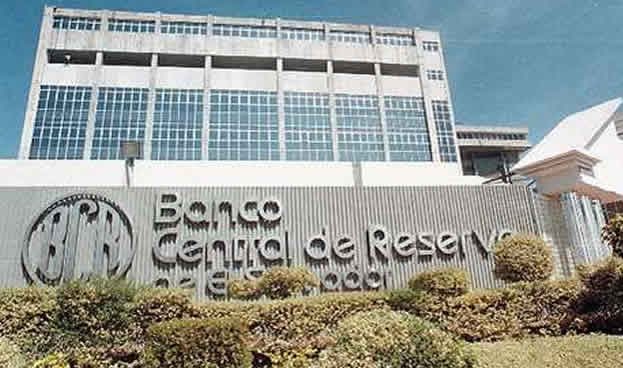Banco Central del Salavador propone tope a transacciones de banca mvil 