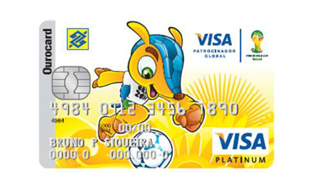 Visa, Banco do Brasil y Oi lanzan aplicación para pagos móviles