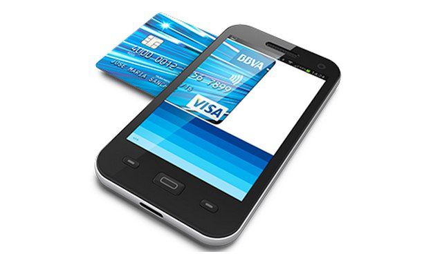 BBVA y Visa lanzan la primera solución comercial para pagos móviles basada en la nube