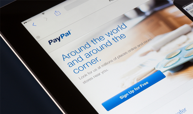 Reconocen a PayPal como Mejor empresa de servicios de pago