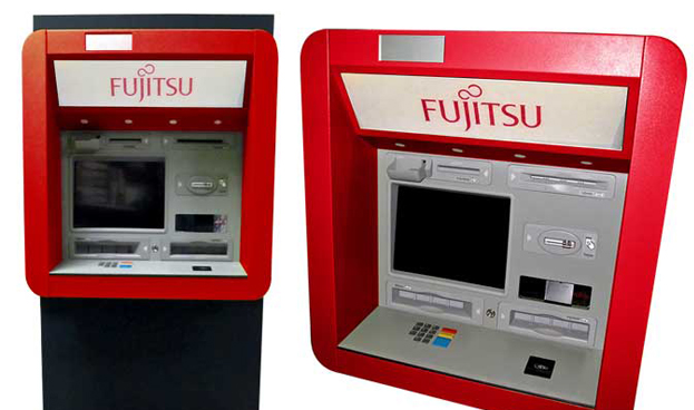 Nuevo ATM de Fujitsu obtiene la certificacin del BCE