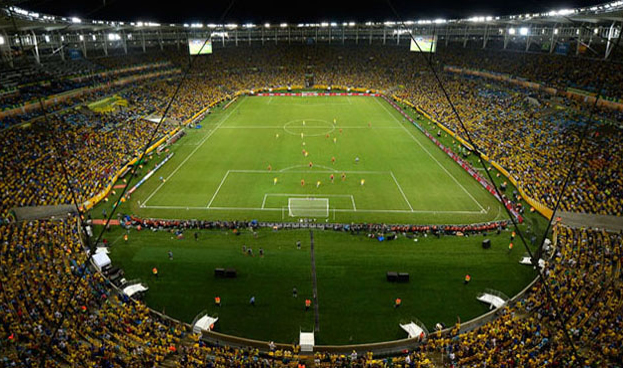 La economía de Brasil: ¿ganadora o perdedora del Mundial 2014?