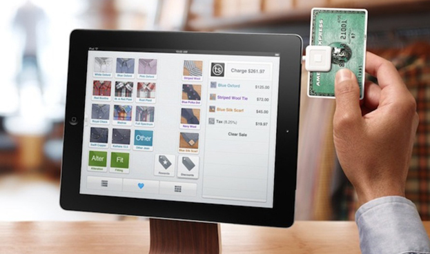 Square se prepara para la migracin al chip