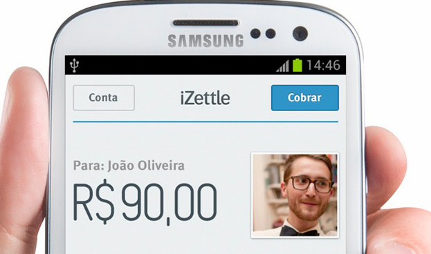 iZettle alcanza los 100 mil usuarios en su primer ao en Brasil