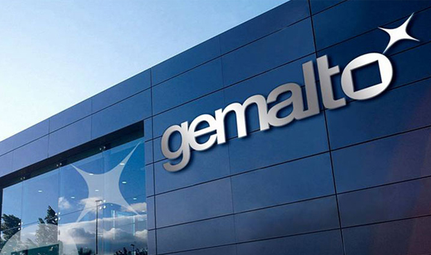 Gemalto paga 890 millones de dlares por SafeNet