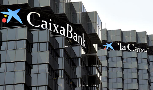 El espaol CaixaBank invierte 500 millones en una nueva generacin de ATMs