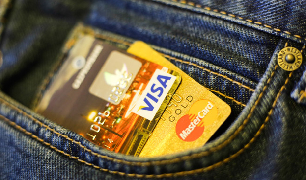 El número de tarjetas de crédito en Honduras ha aumentado