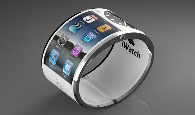 Apple piensa en los pagos mviles al desarrollar el iWatch