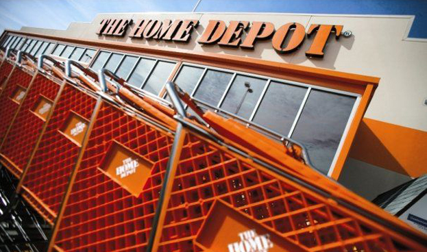 Home Depot confirma que sus sistemas de pago en Canad y EE.UU. fueron vulnerados