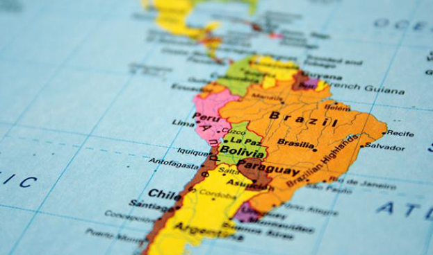 Impuestos: la gran reforma pendiente de América Latina