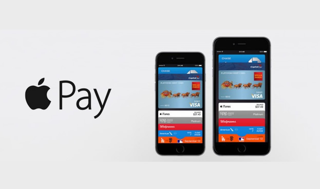  Apple Pay Estar Disponible en Europa muy Pronto Gracias a Visa y MasterCard