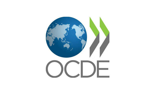 OCDE prev menor crecimiento en economas desarrolladas