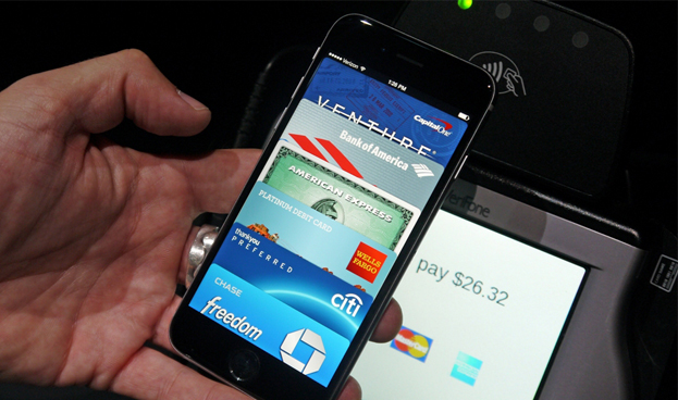 Apple Pay: las comisiones ms bajas del mercado