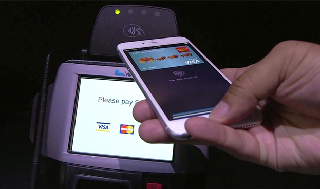 Mxico queda excluido del sistema de pagos Apple Pay