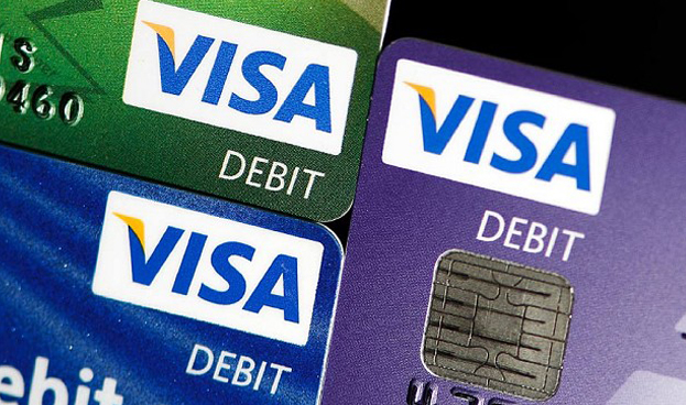 Visa Per: Nuestra competencia es el efectivo y la torta de transacciones todava es pequea