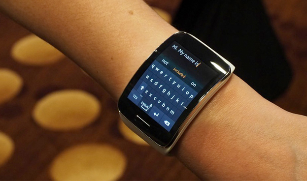 El prximo smartwatch de Samsung tendr NFC