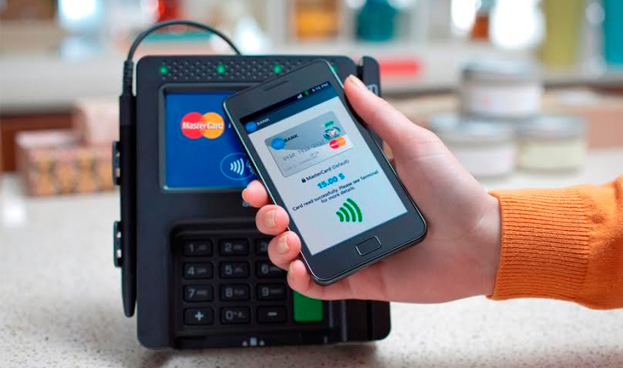 MasterCard lanza sistema de pago mvil con reconocimiento de voz y facial