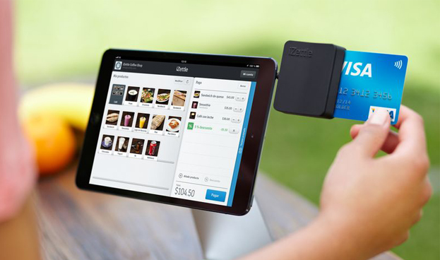 iZettle Mxico presenta la nueva caracterstica de su solucin de negocio: Invita a un Amigo