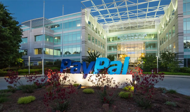 PayPal se independizar de eBay en 2015