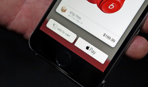 El desafo de Apple Pay es conquistar a los comerciantes