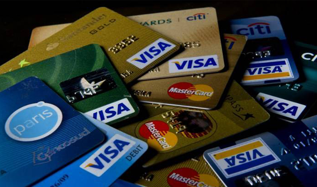 En chile aumenta considerablemente el número de tarjetas de crédito vigentes aumentan