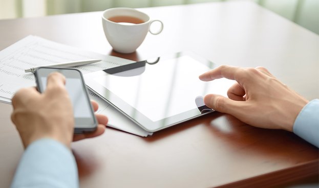 Chile y su década de operaciones digitales