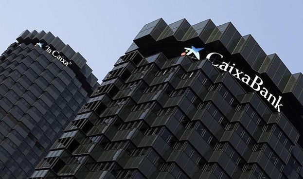 El español CaixaBank, líder mundial en innovación