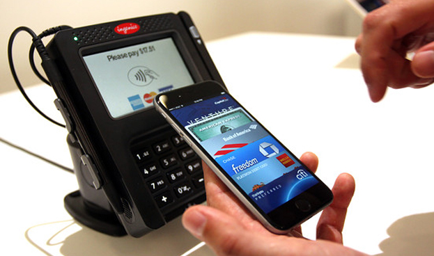 Apple Pay llegar a Canad en marzo