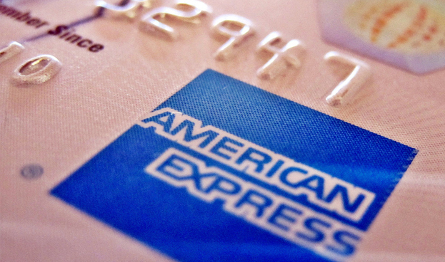 American Express gana un 9,9% ms en 2014