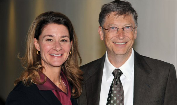 El nuevo reto de Bill y Melinda Gates: bancarizar a los pases ms pobres