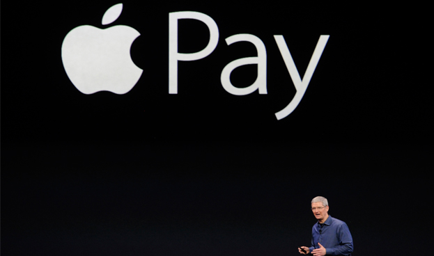 Tim Cook: 2015 ser el ao de Apple Pay