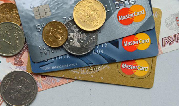 Rusia lanza un sistema de tarjetas de pago alternativo a Visa y MasterCard