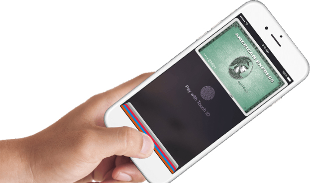 Apple Pay se podr utilizar a 10.000 metros de altura