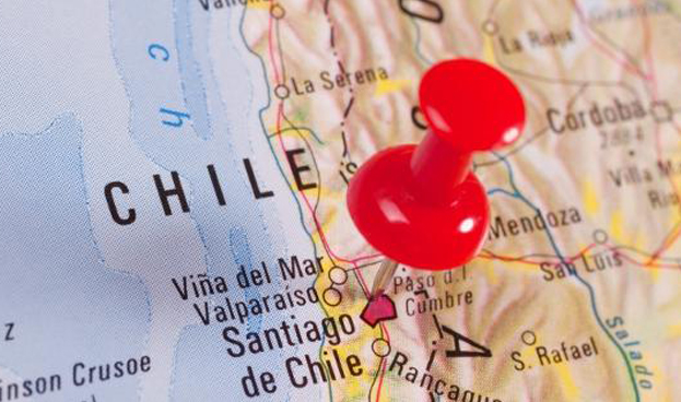 Chile sube al sexto lugar de América Latina en ranking de clima para hacer negocios