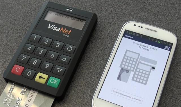 Pagos electrnicos con mPOS en Per masificarn mercado de consumo