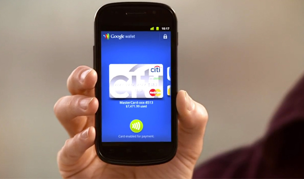 Google se ala con 3 telefnicas para competir con Apple Pay