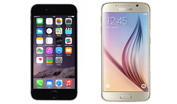 Samsung Pay y Apple Pay: suenan parecidos pero hay diferencias