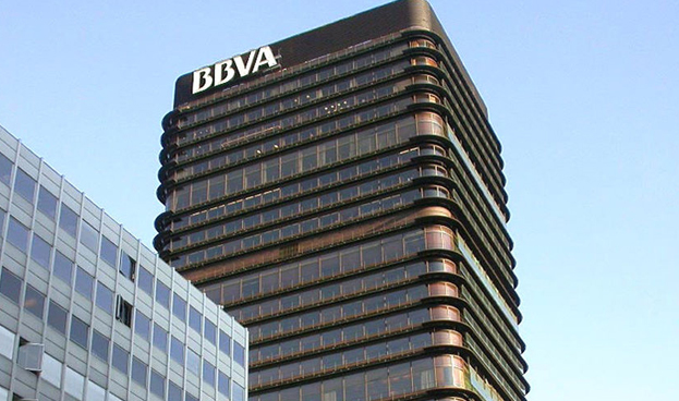 Global Finance eligi al BBVA como el mejor banco de Amrica Latina