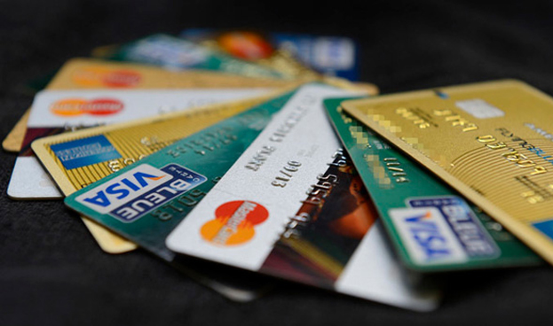 Las compras con tarjeta en España crecieron el 7,4% en 2014