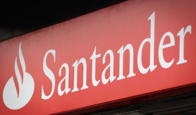 Banco Santander invierte en startups tecnológicas