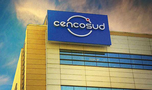 Scotiabank manejar negocio financiero del gigante minorista chileno, Cencosud