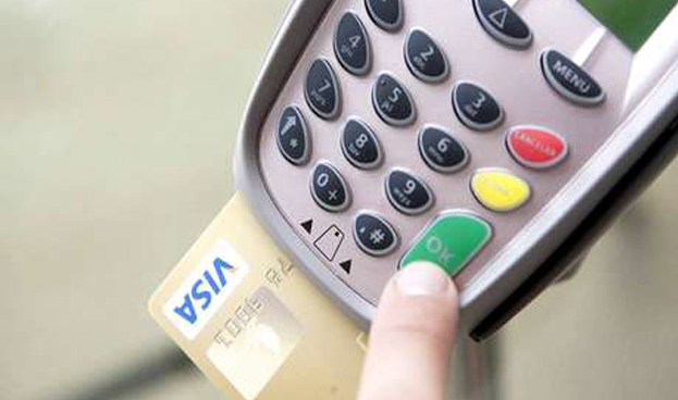Argentina: Financiación por tarjetas de crédito lidera ritmo de suba de préstamos