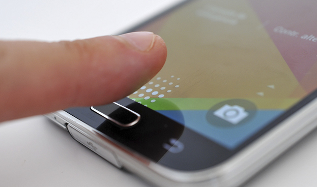 Samsung lanzará un sistema de pagos móviles biométricos en Corea del Sur