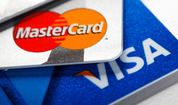China permitirá a firmas extranjeras pedir licencias para tarjetas de crédito