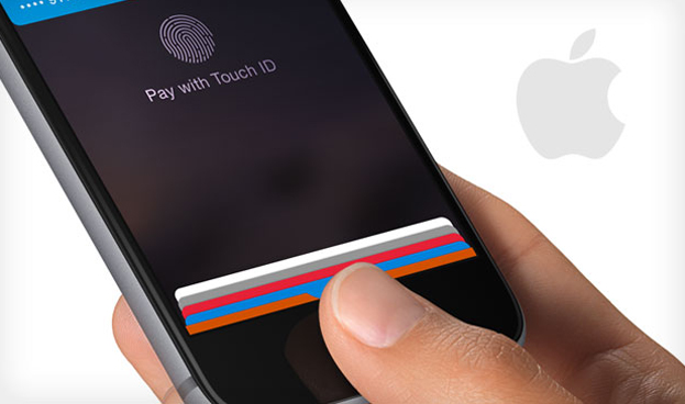 Apple Pay ser compatible con las tarjetas Discover