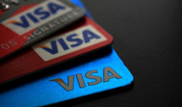 Visa expande investigacin global de tecnologa