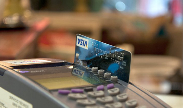 VISA: Uso del pago electrnico subi 17% en pequeos y medianos negocios