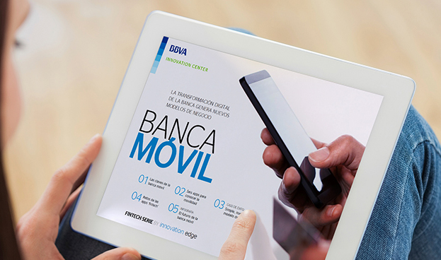 Bancomer tendr 3,2 millones de clientes en banca digital en el 2015