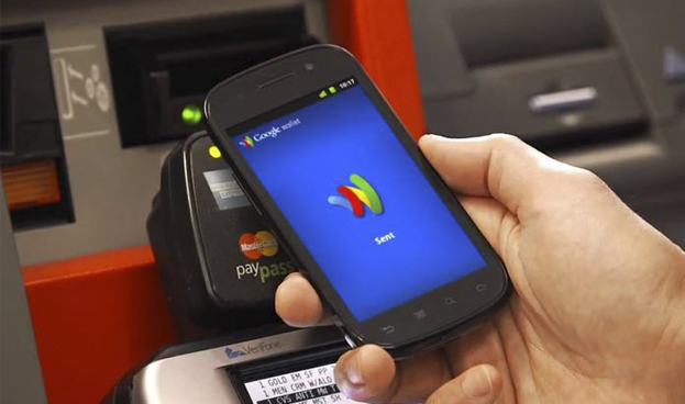 Android Pay: un nuevo intento de Google en los pagos mviles